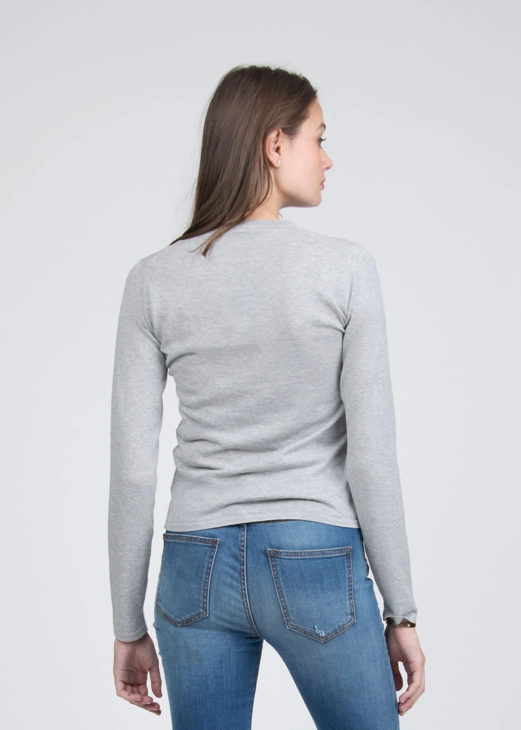 RENATA LONGSLEEVE