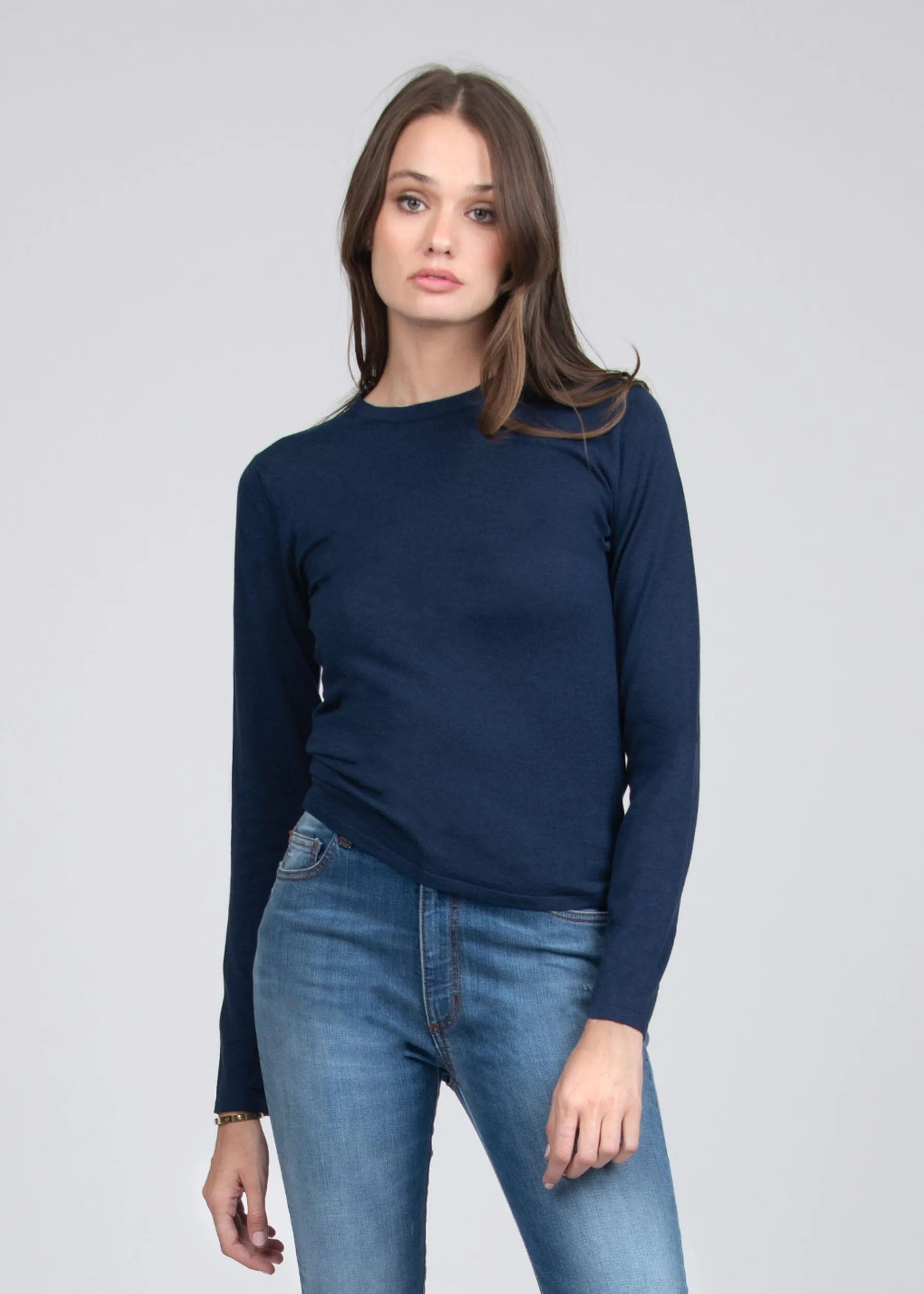 RENATA LONGSLEEVE