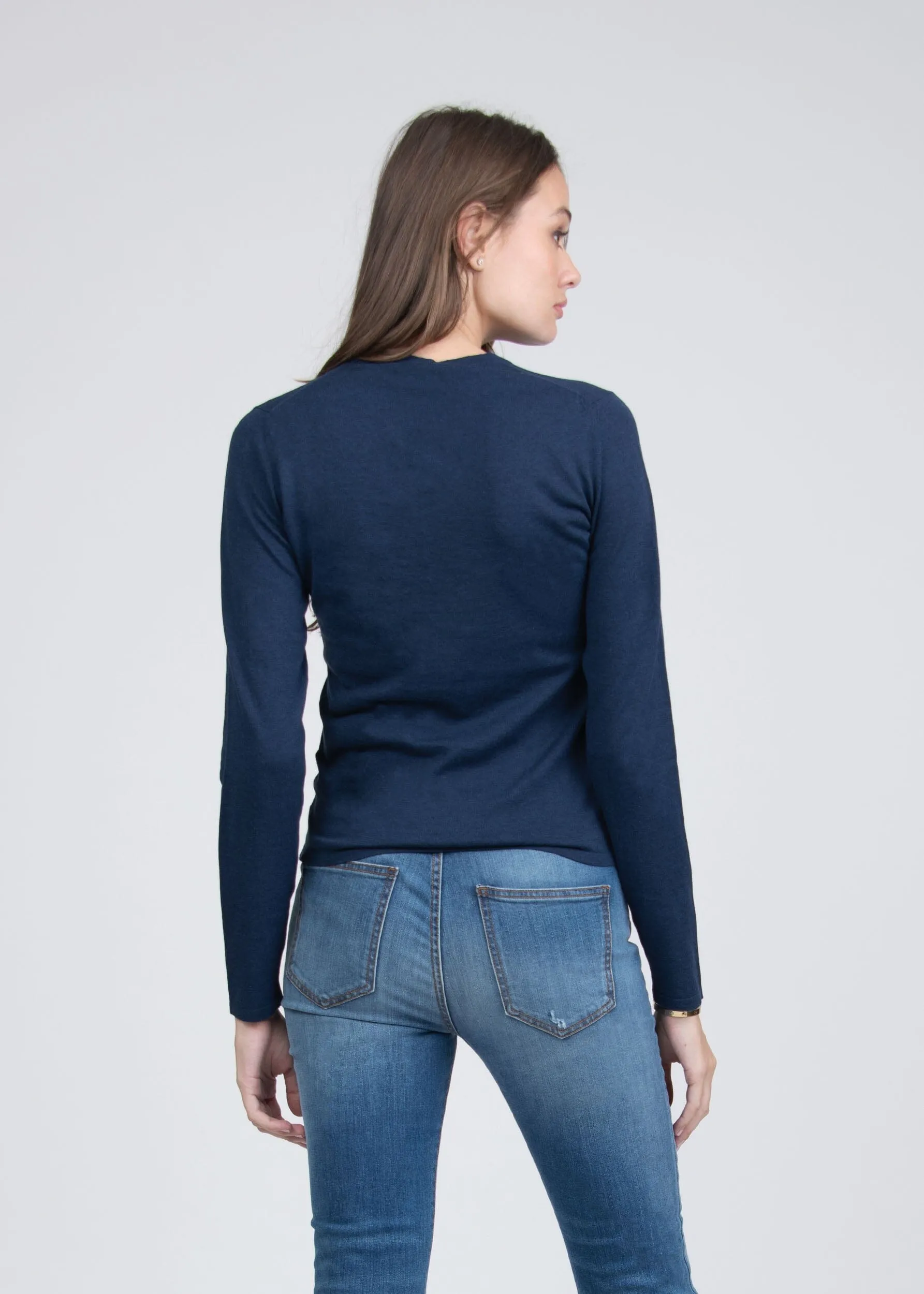 RENATA LONGSLEEVE