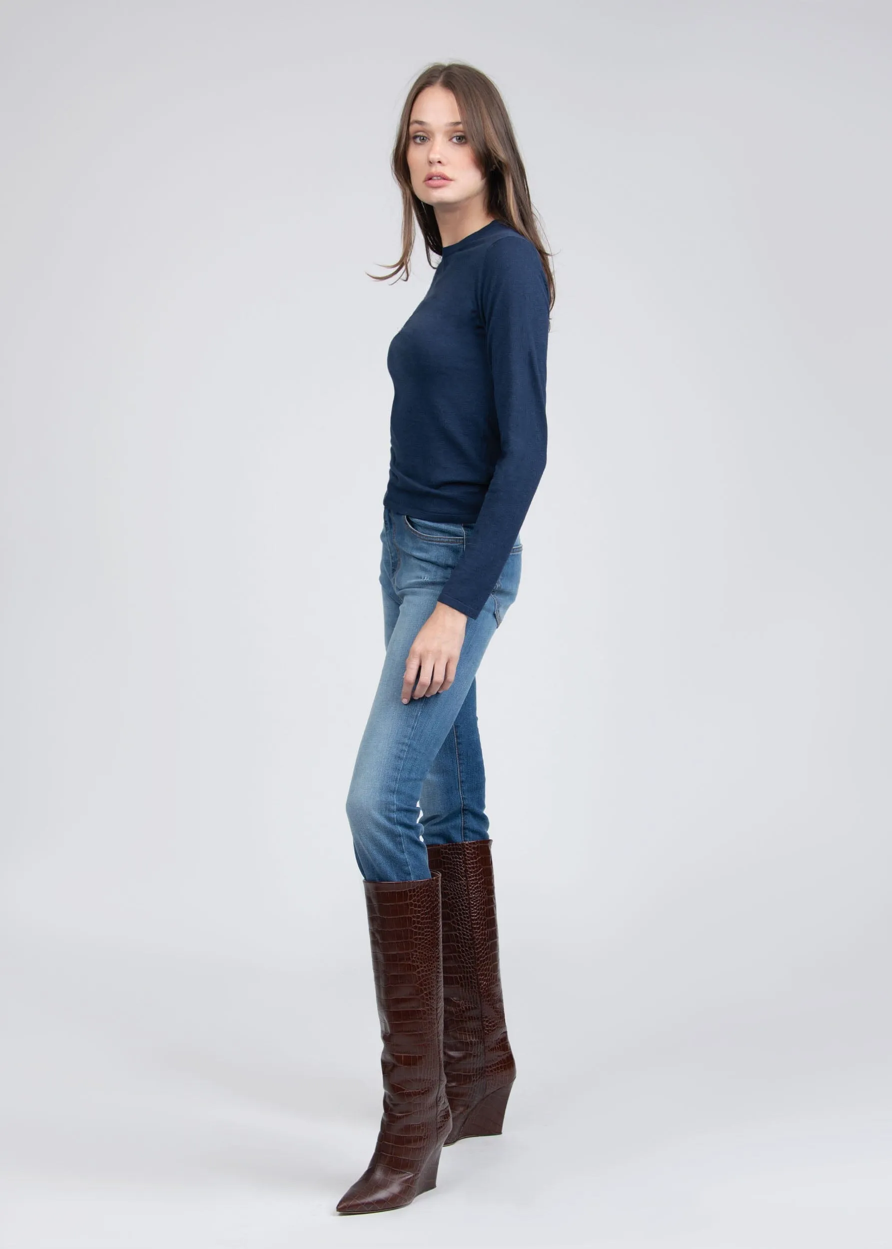 RENATA LONGSLEEVE