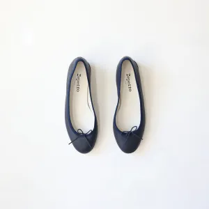 Repetto Ballerinas - Navy