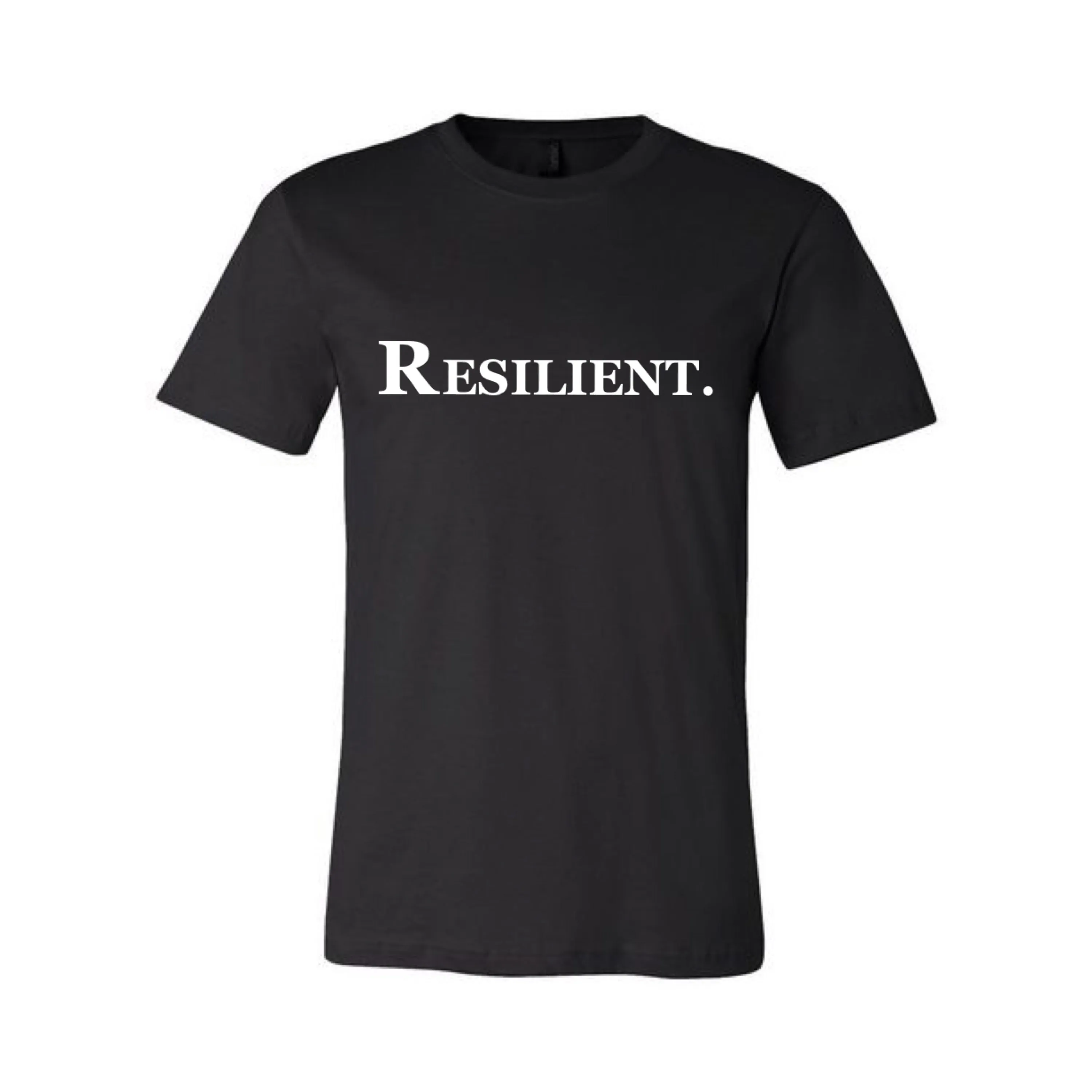 RESILIENT