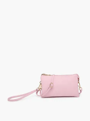 Riley Crossbody - Ballet