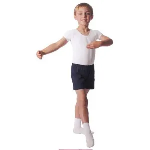 Roch Valley Boys Ballet Leotard