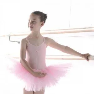 Roch Valley Pink Tutu