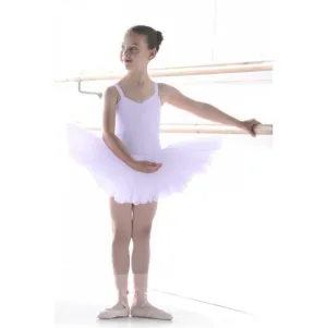 Roch Valley White Tutu