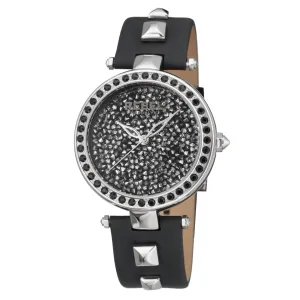 Rockaway Parkway Silver Dial Women's Watch