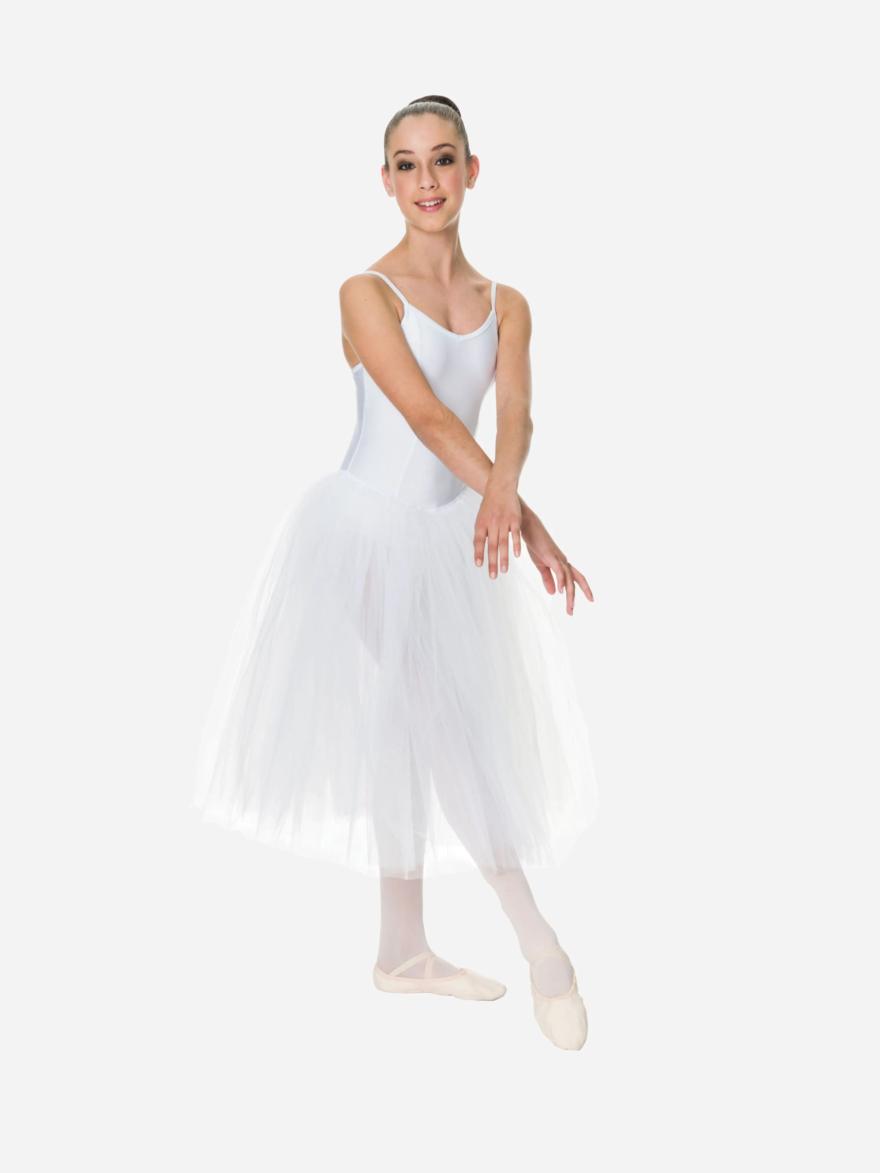 Romantic Tutu