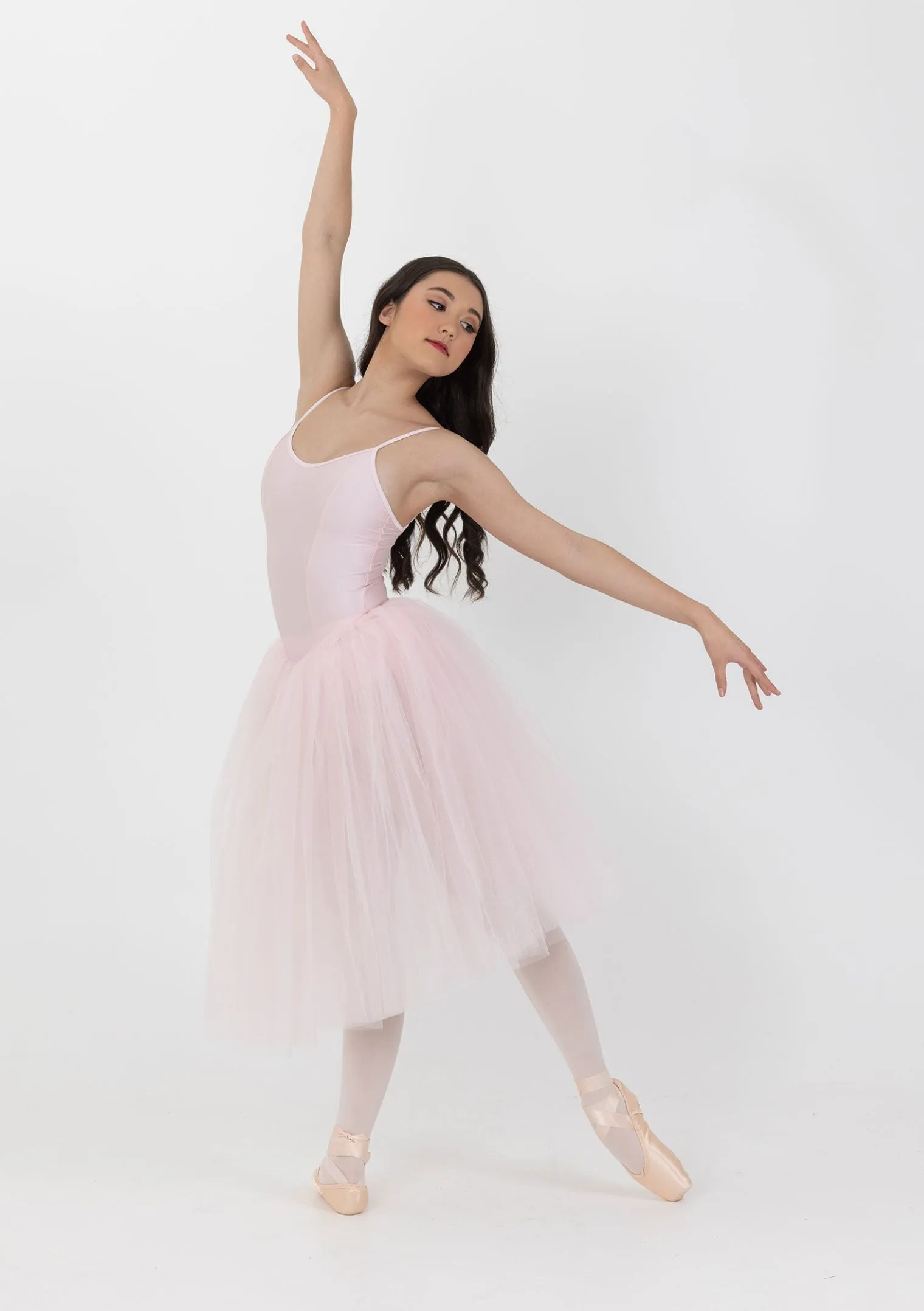 Romantic Tutu