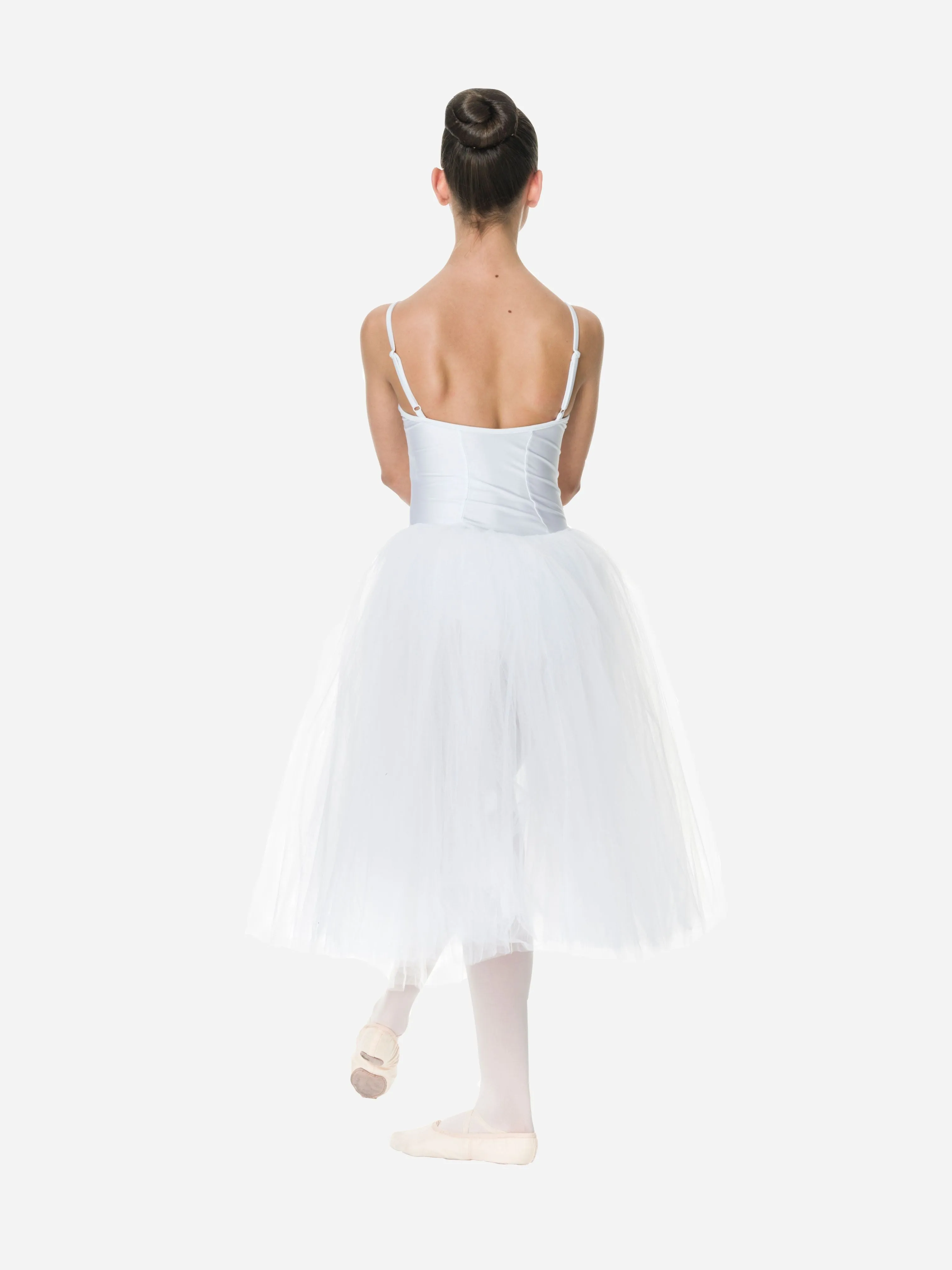 Romantic Tutu