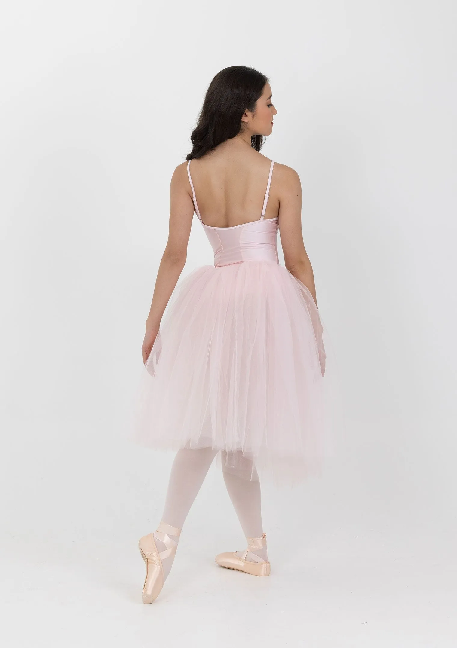 Romantic Tutu