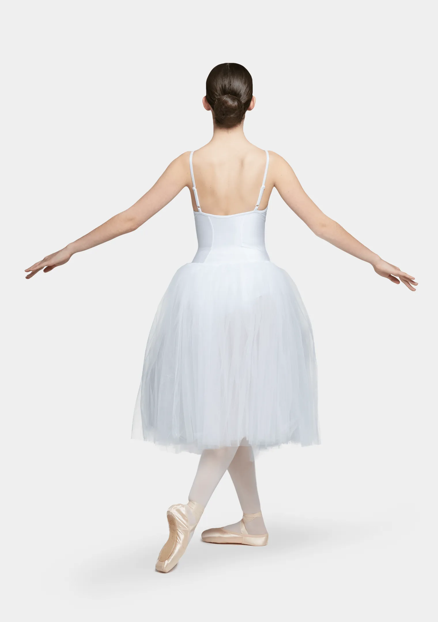 Romantic Tutu