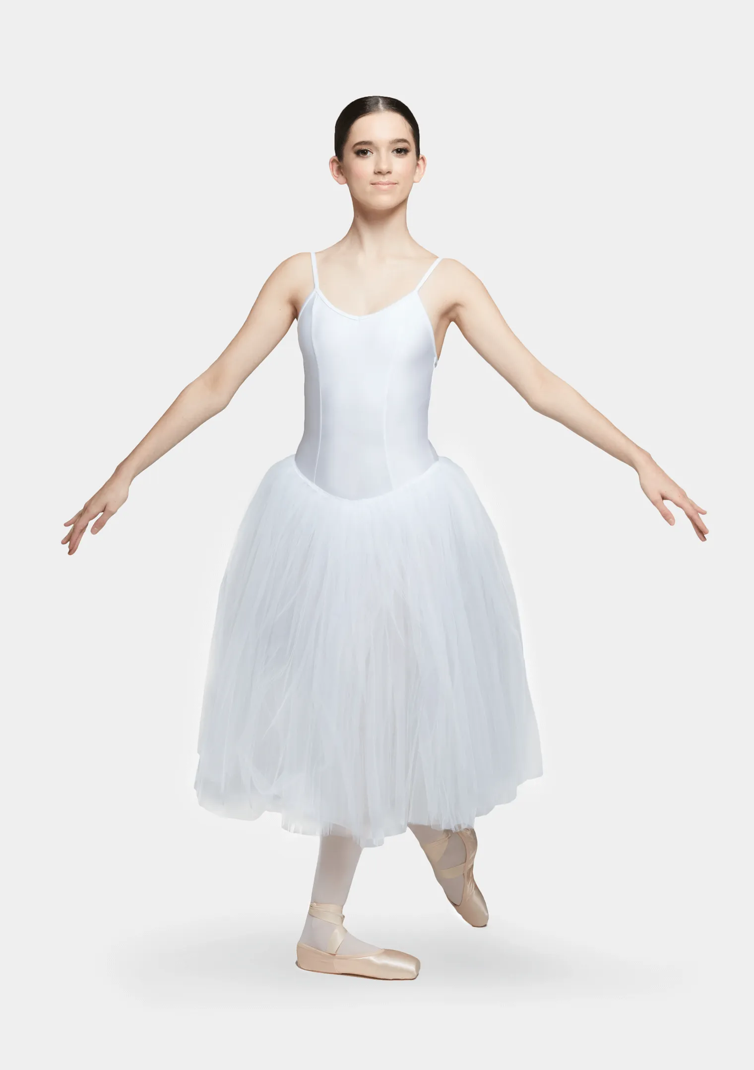 Romantic Tutu