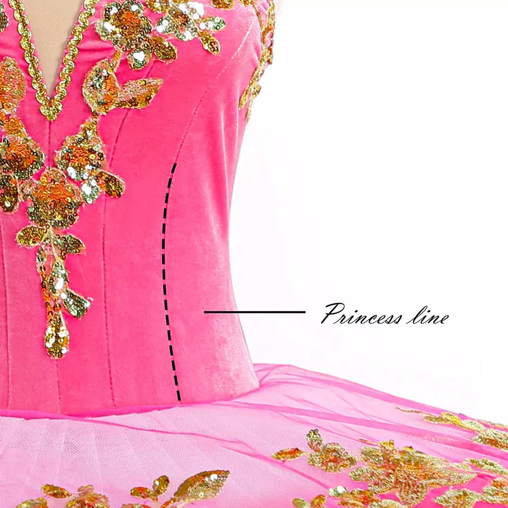 Rose Waltz