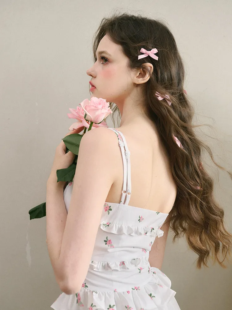 Rosebud Ballet Dress