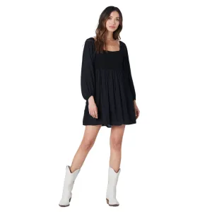 Saltwater Luxe Women's Sydnie Mini Dress