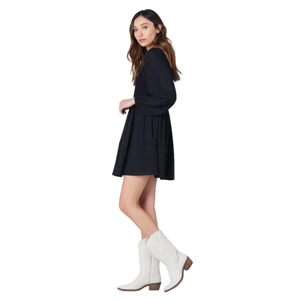 Saltwater Luxe Women's Sydnie Mini Dress