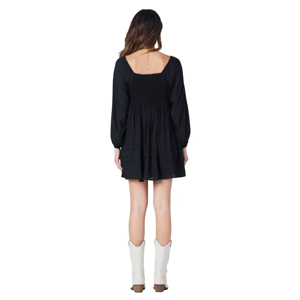 Saltwater Luxe Women's Sydnie Mini Dress