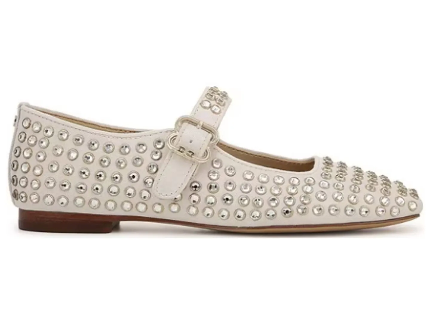 Sam Edelman: Michaela Gem in Ivory