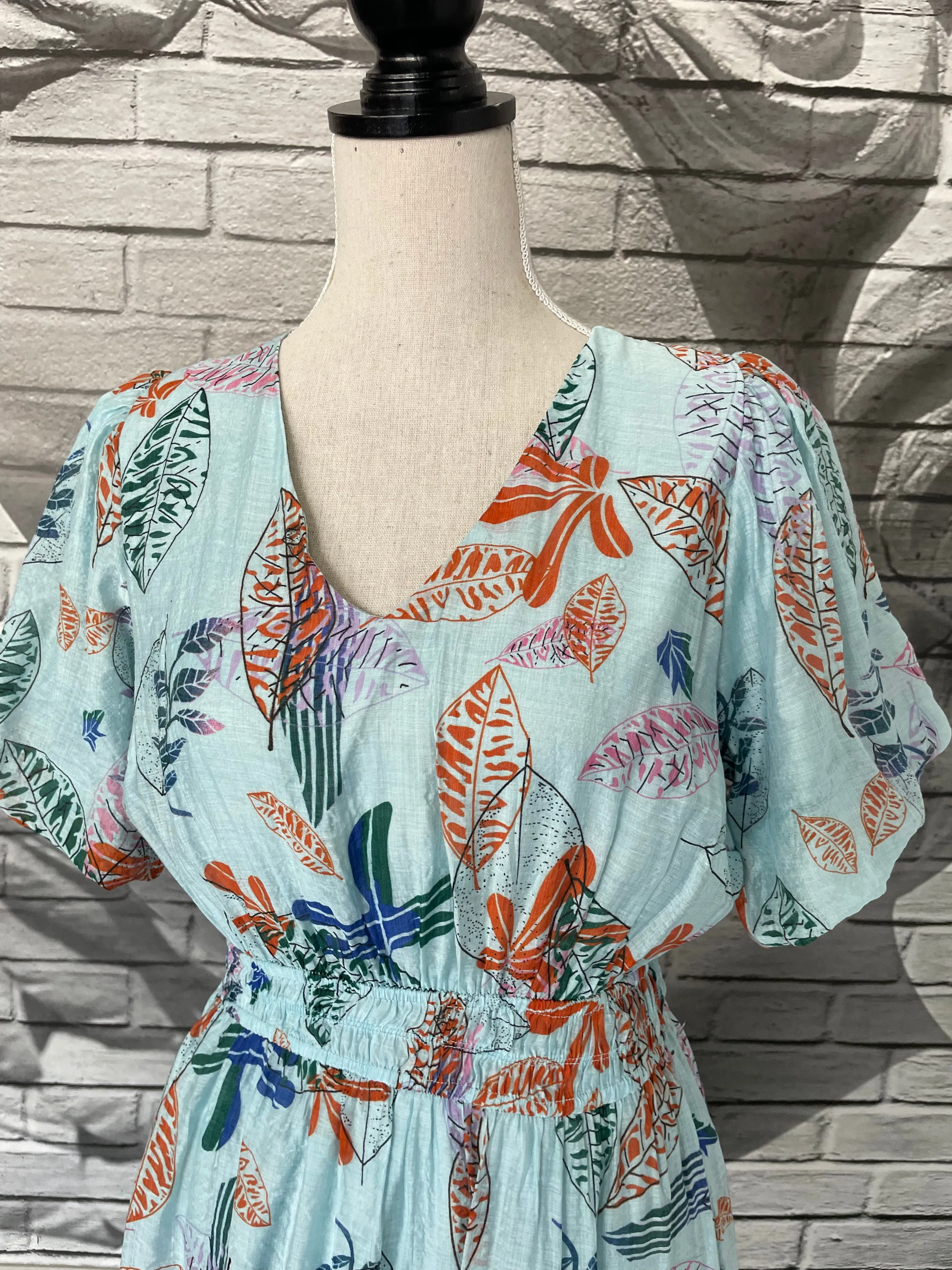 Samara Dress