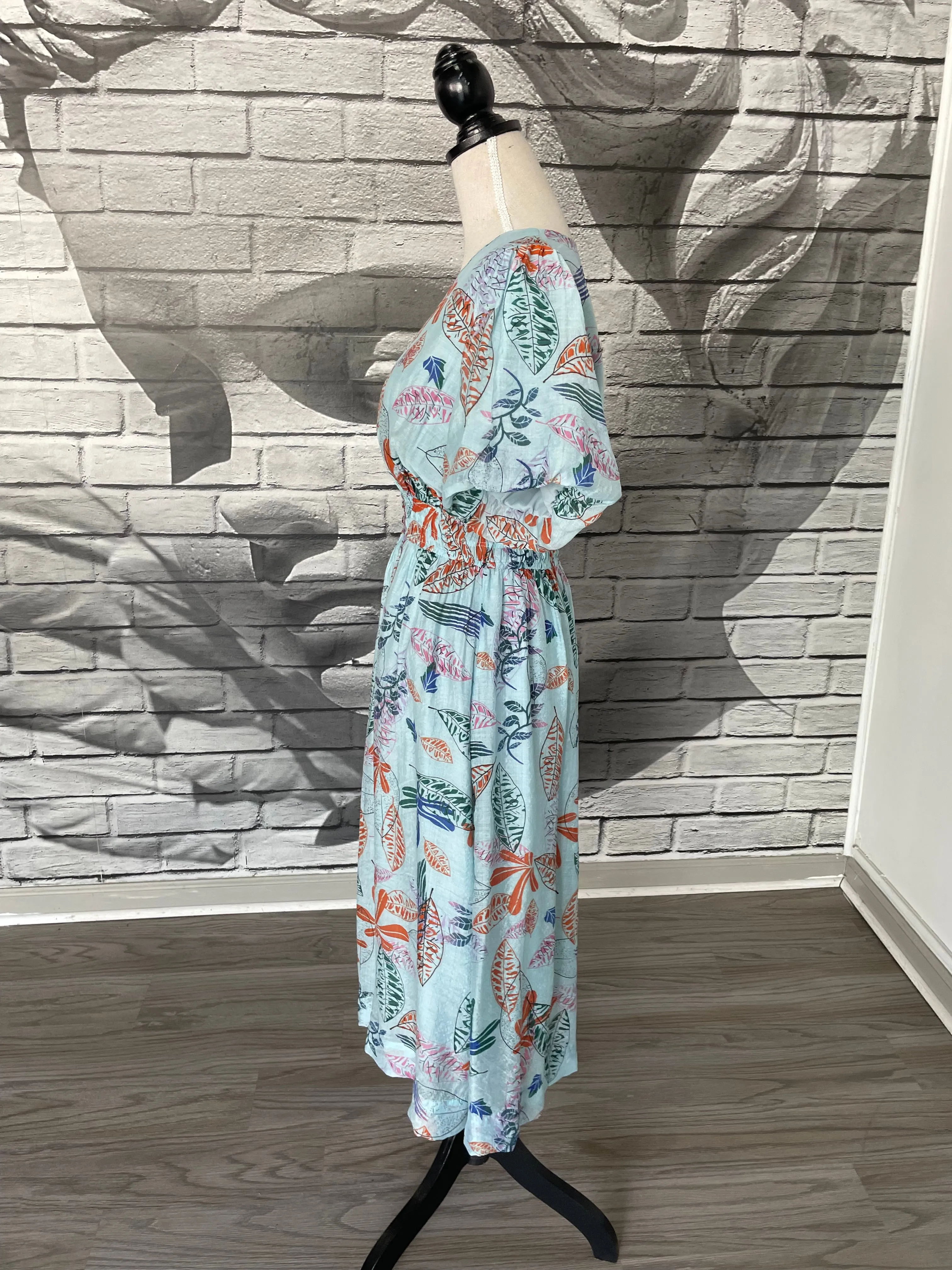 Samara Dress