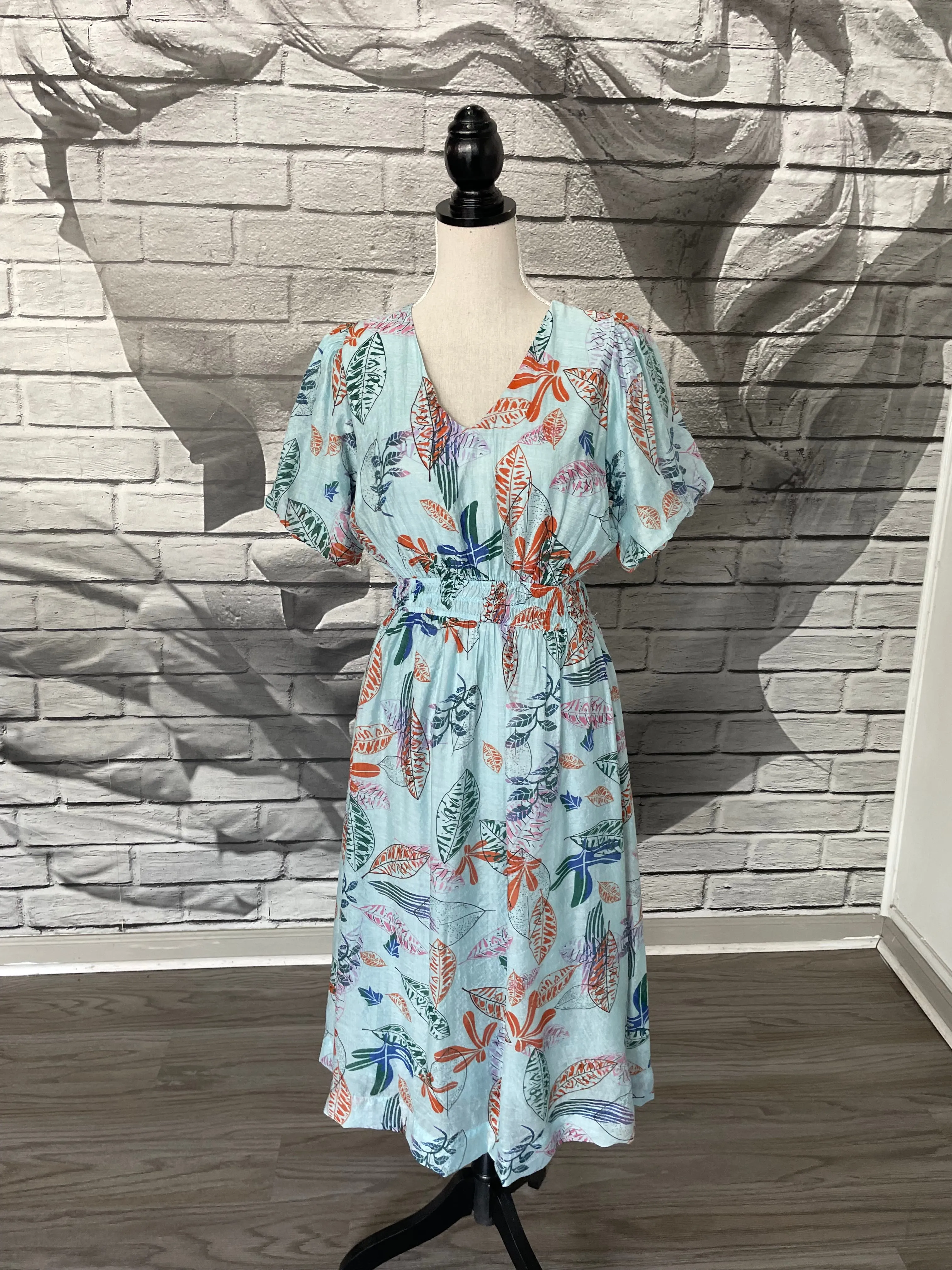 Samara Dress