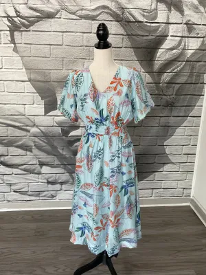 Samara Dress