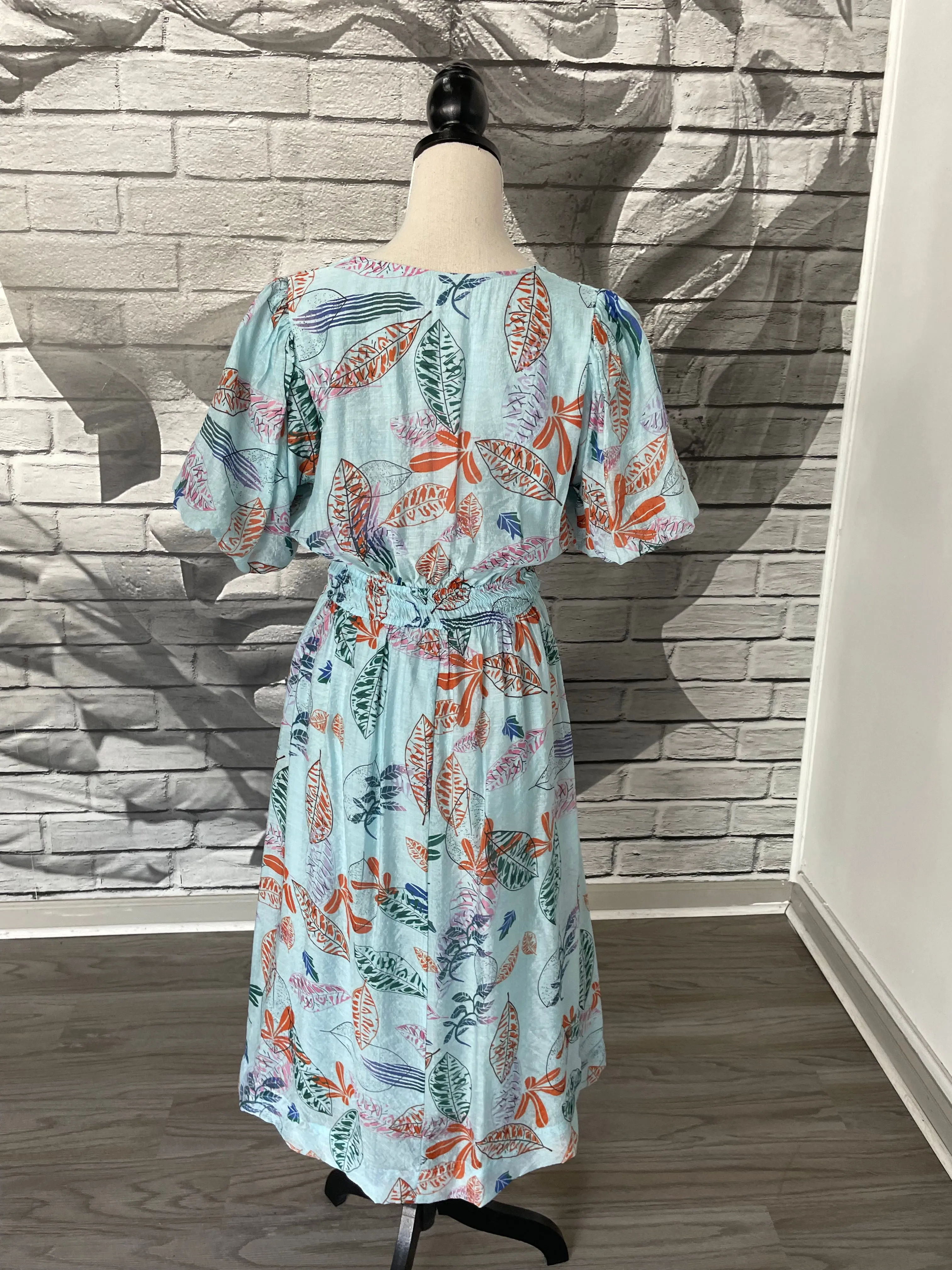 Samara Dress
