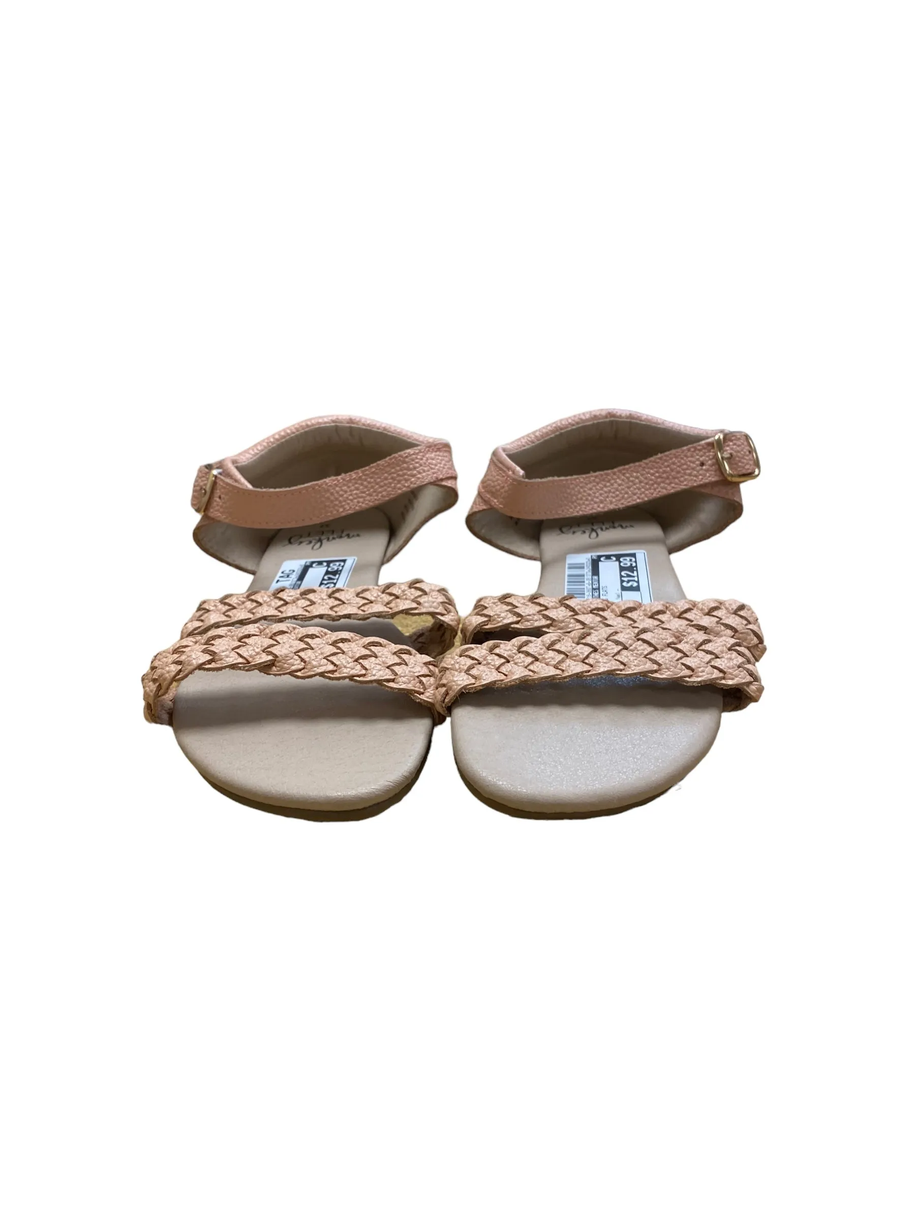Sandals Flats By Clothes Mentor  Size: 6.5