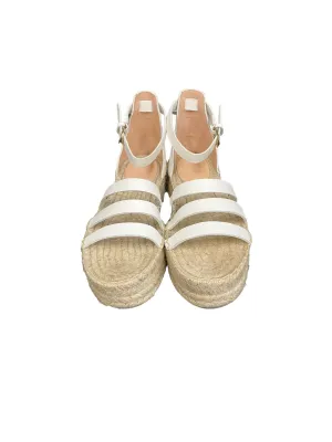 Sandals Flats By J Crew  Size: 7.5