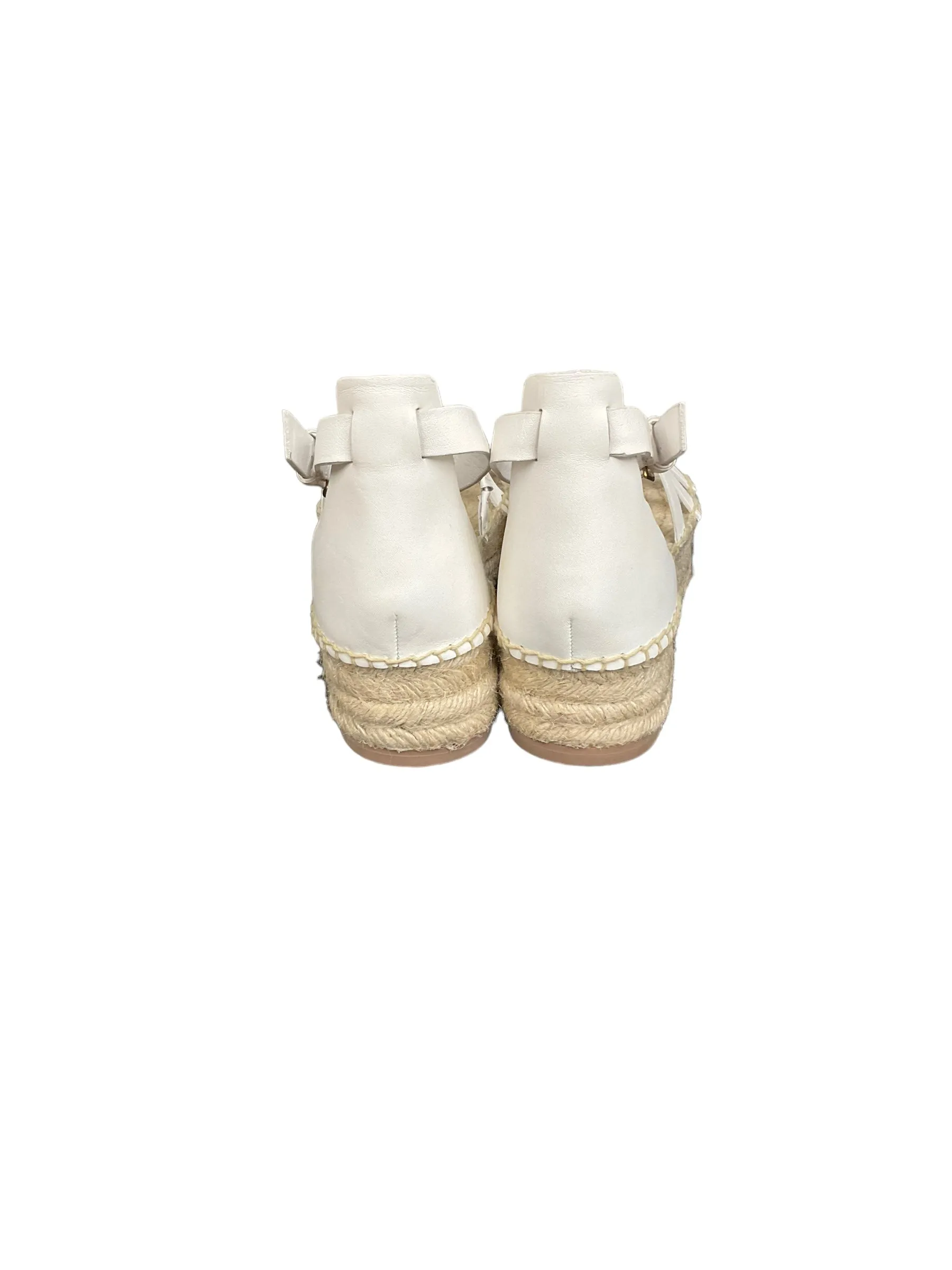 Sandals Flats By J Crew  Size: 7.5