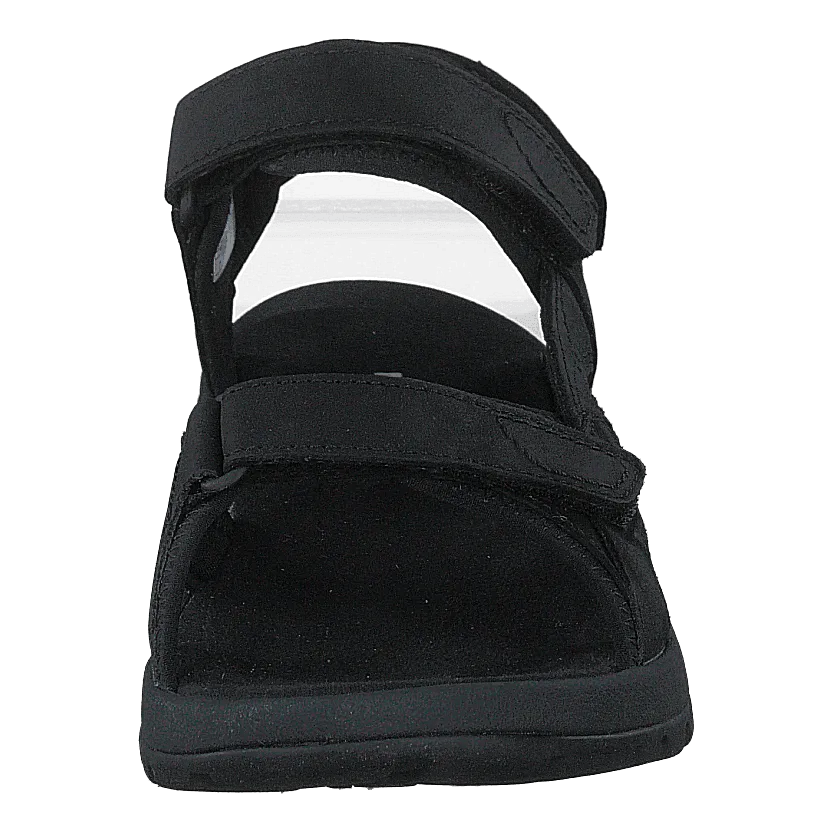 Sandspur 2 Convert Black
