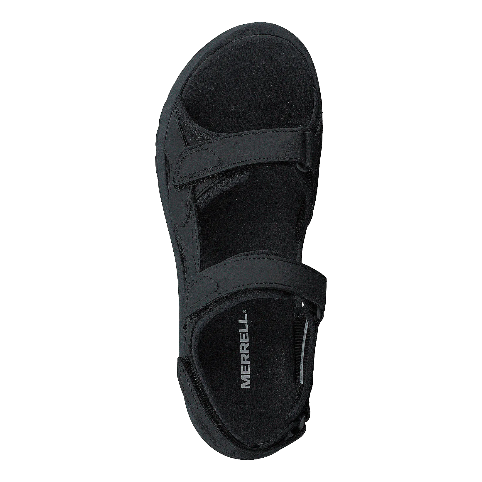 Sandspur 2 Convert Black