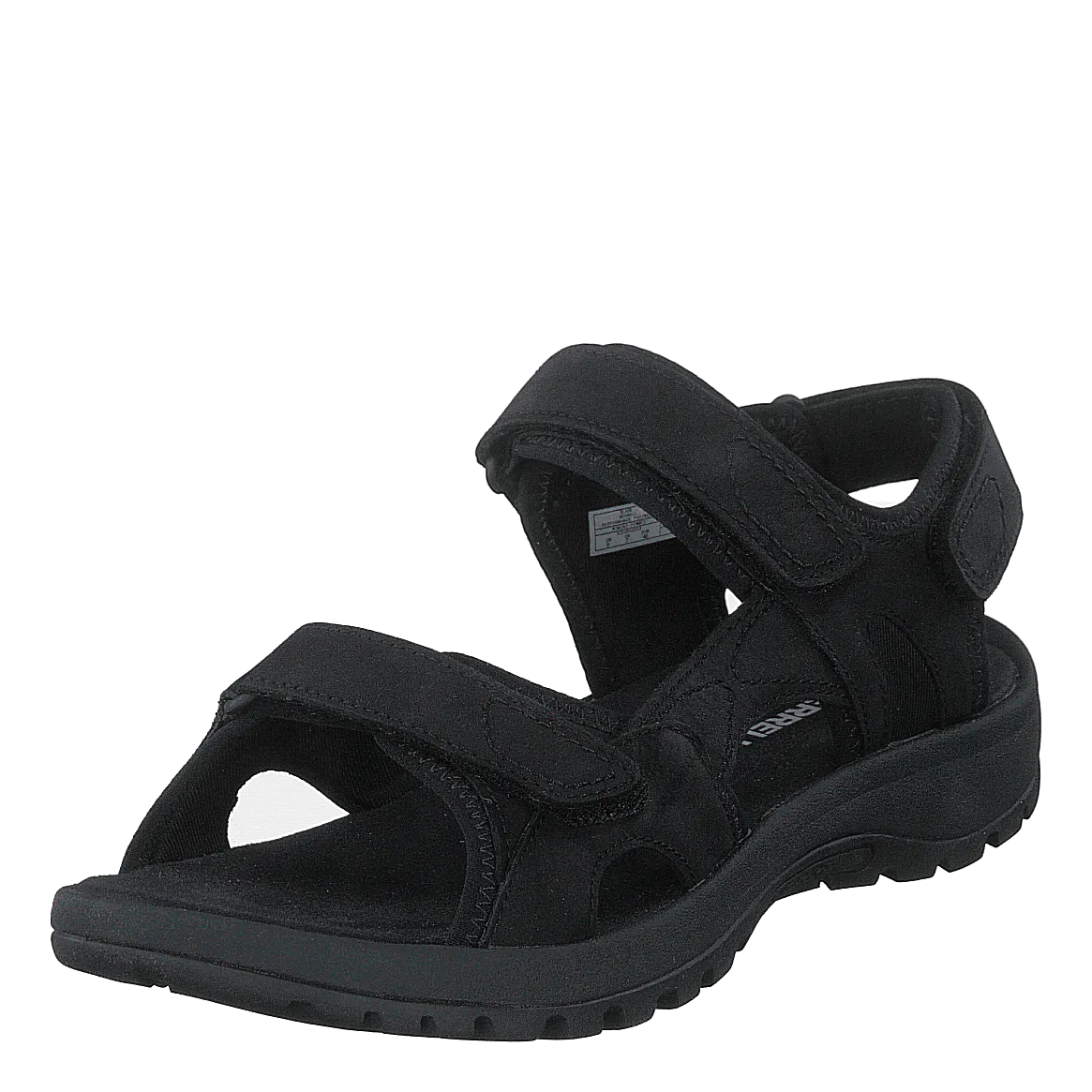 Sandspur 2 Convert Black