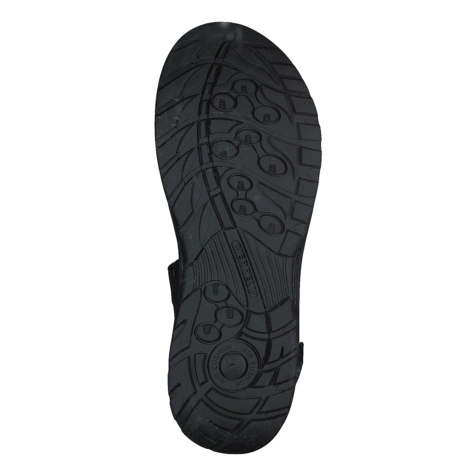 Sandspur 2 Convert Black