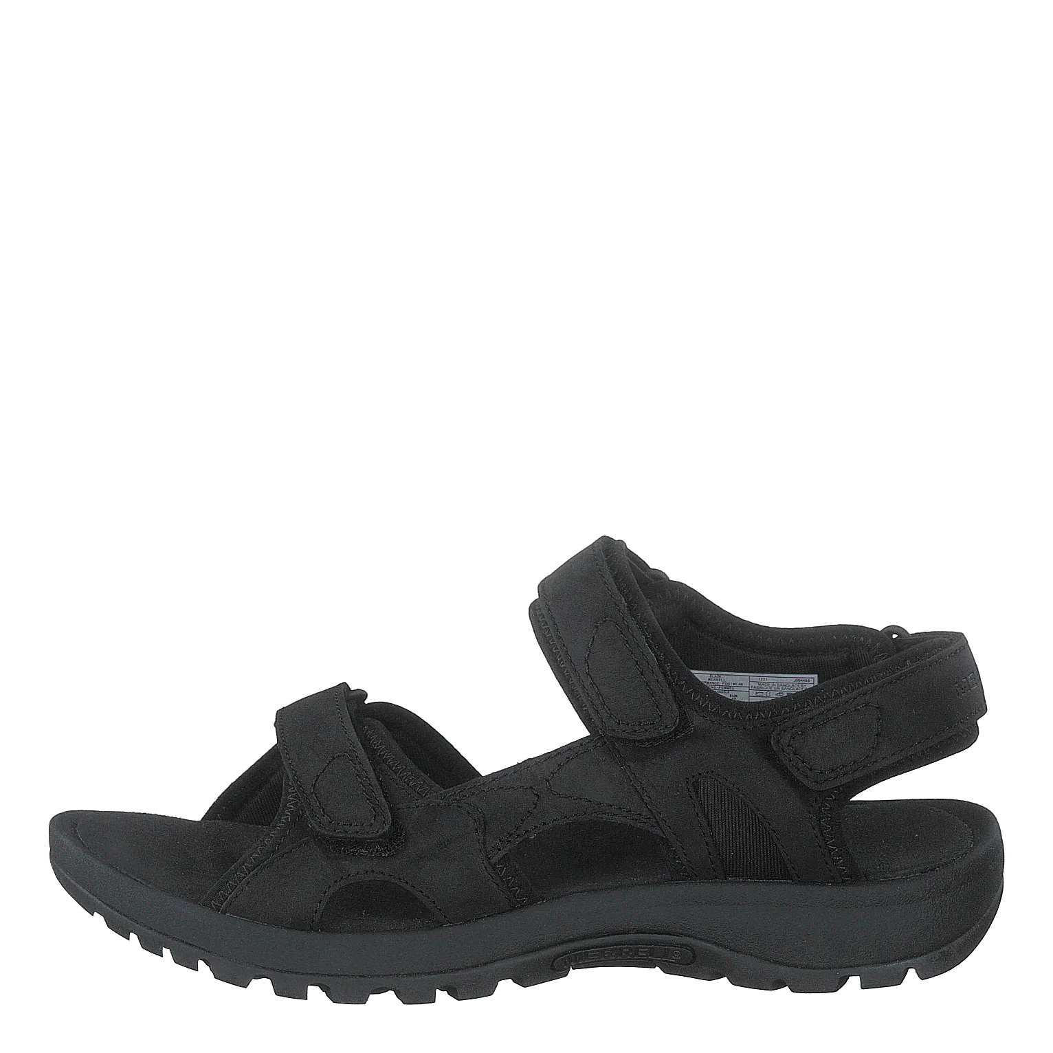 Sandspur 2 Convert Black
