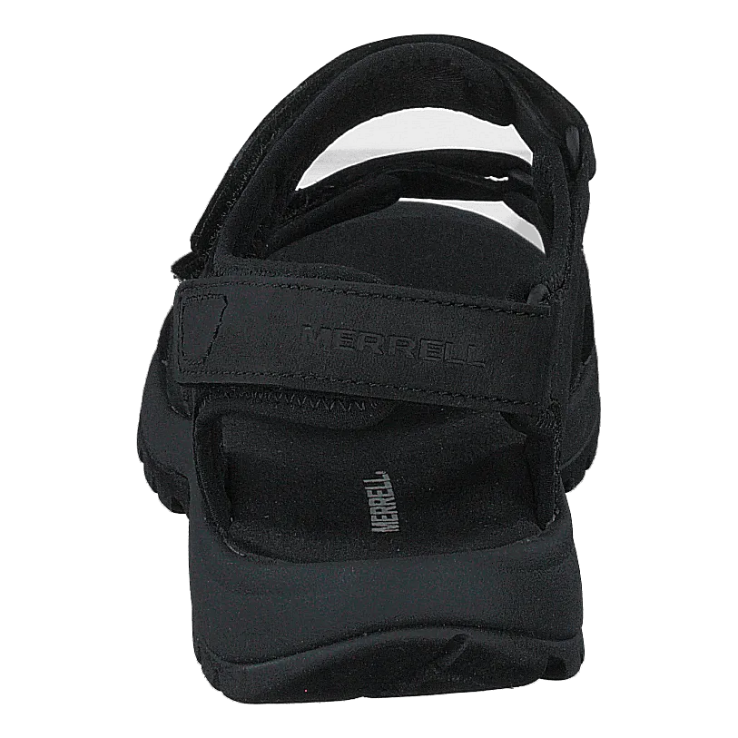 Sandspur 2 Convert Black