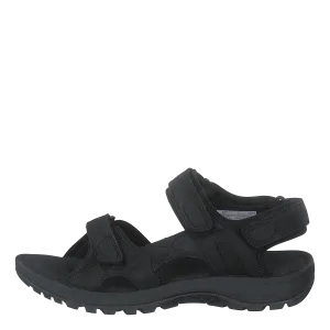 Sandspur 2 Convert Black