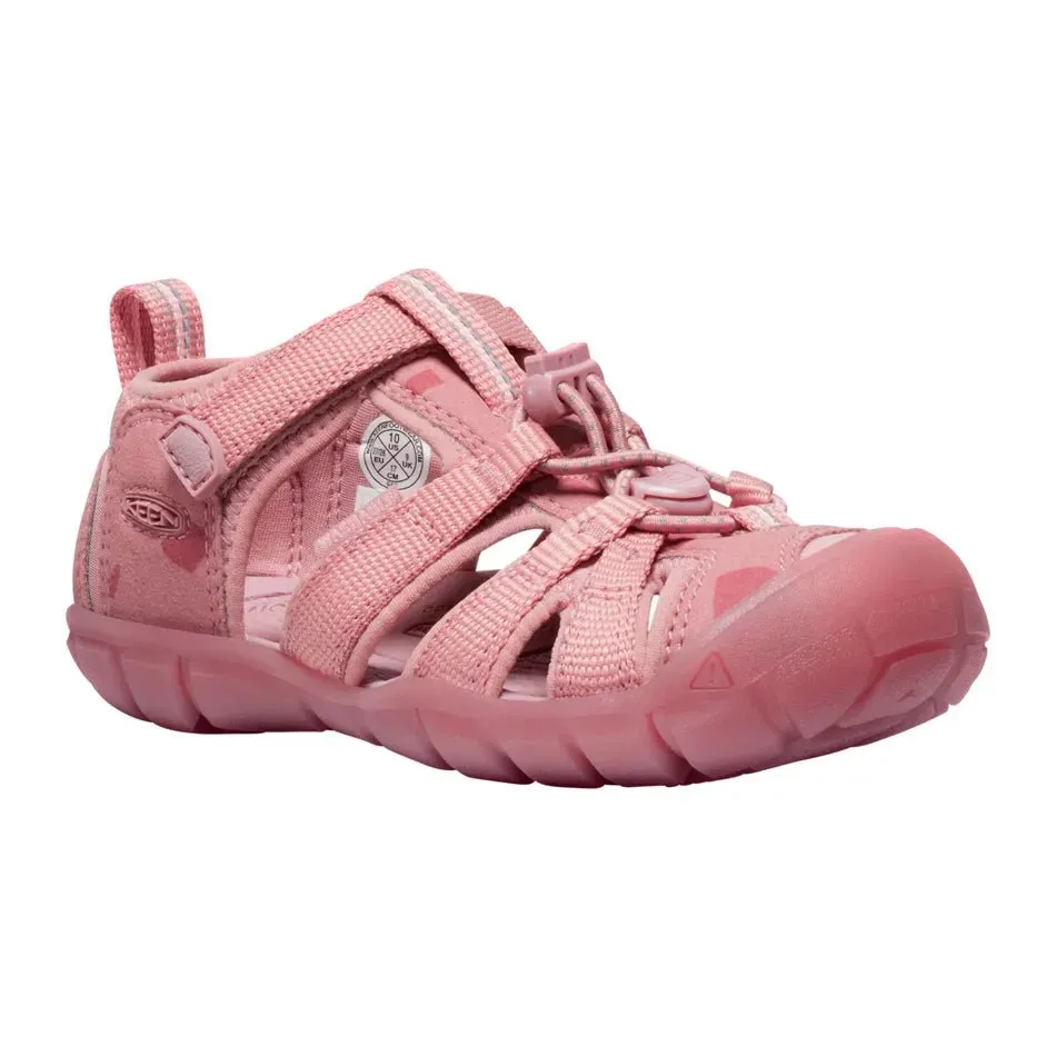 Seacamp II CNX - Little Kid - Dark Rose