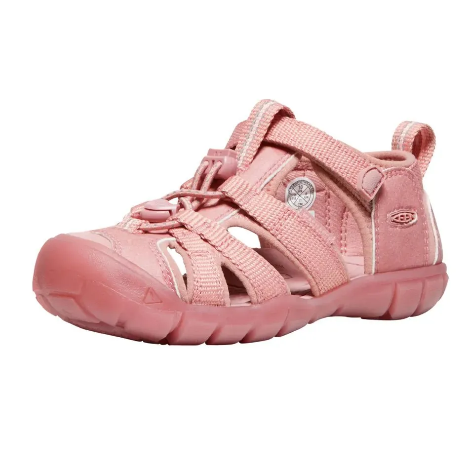 Seacamp II CNX - Little Kid - Dark Rose