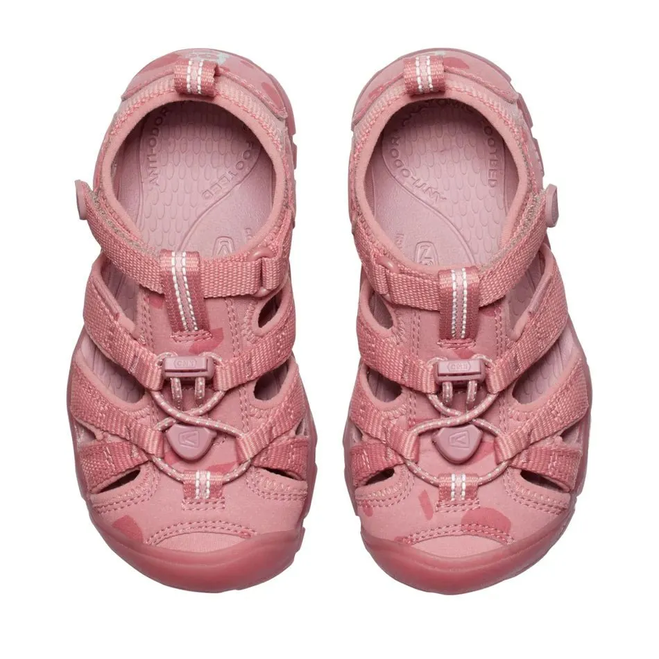 Seacamp II CNX - Little Kid - Dark Rose