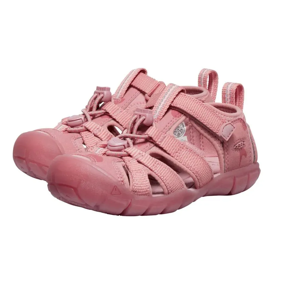 Seacamp II CNX - Little Kid - Dark Rose