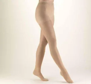 Second Skin Women's Sheer 20-30 mmHg Pantyhose