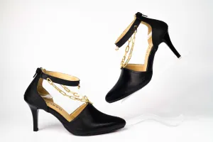 Shoeful Glam: Vanessa