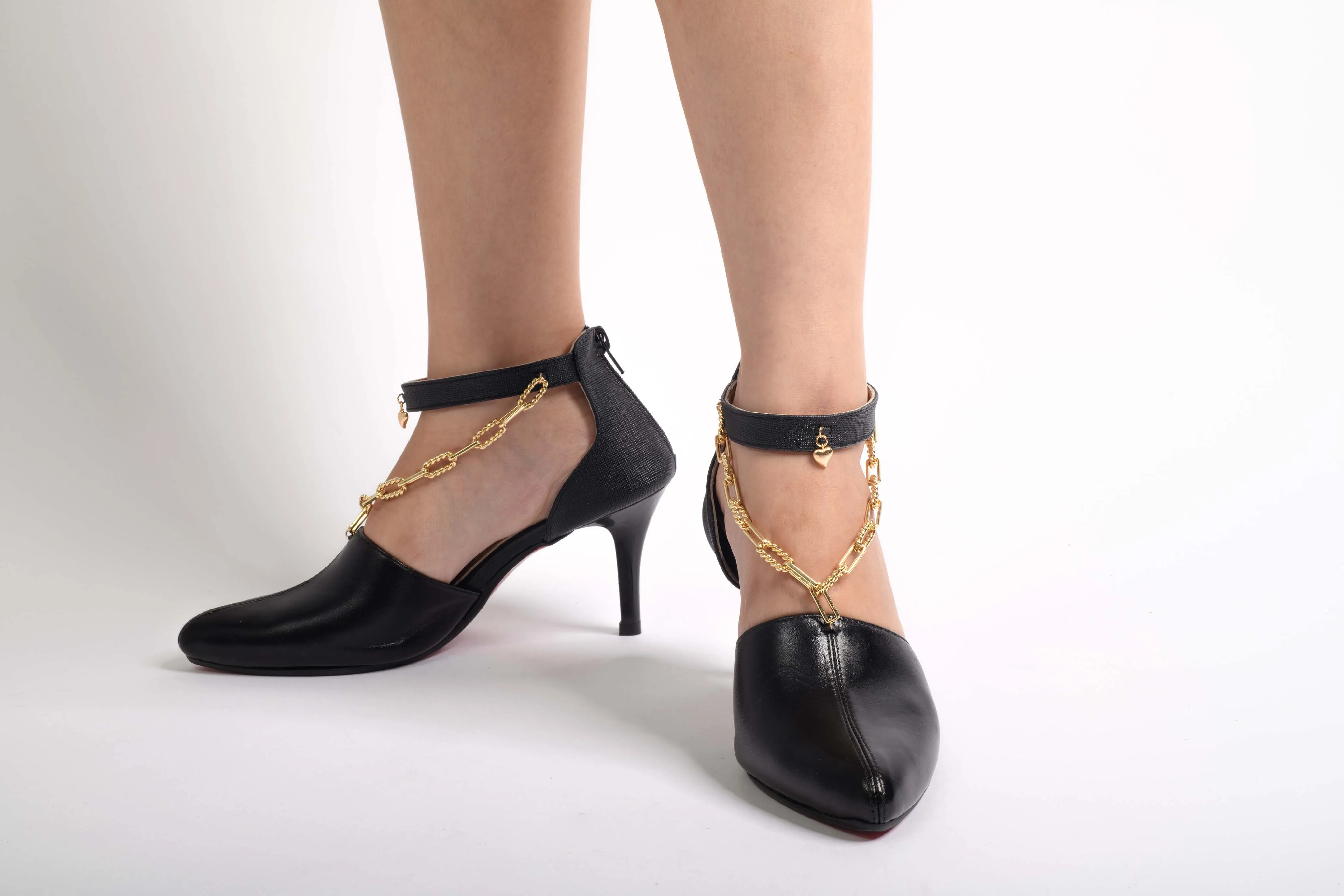 Shoeful Glam: Vanessa
