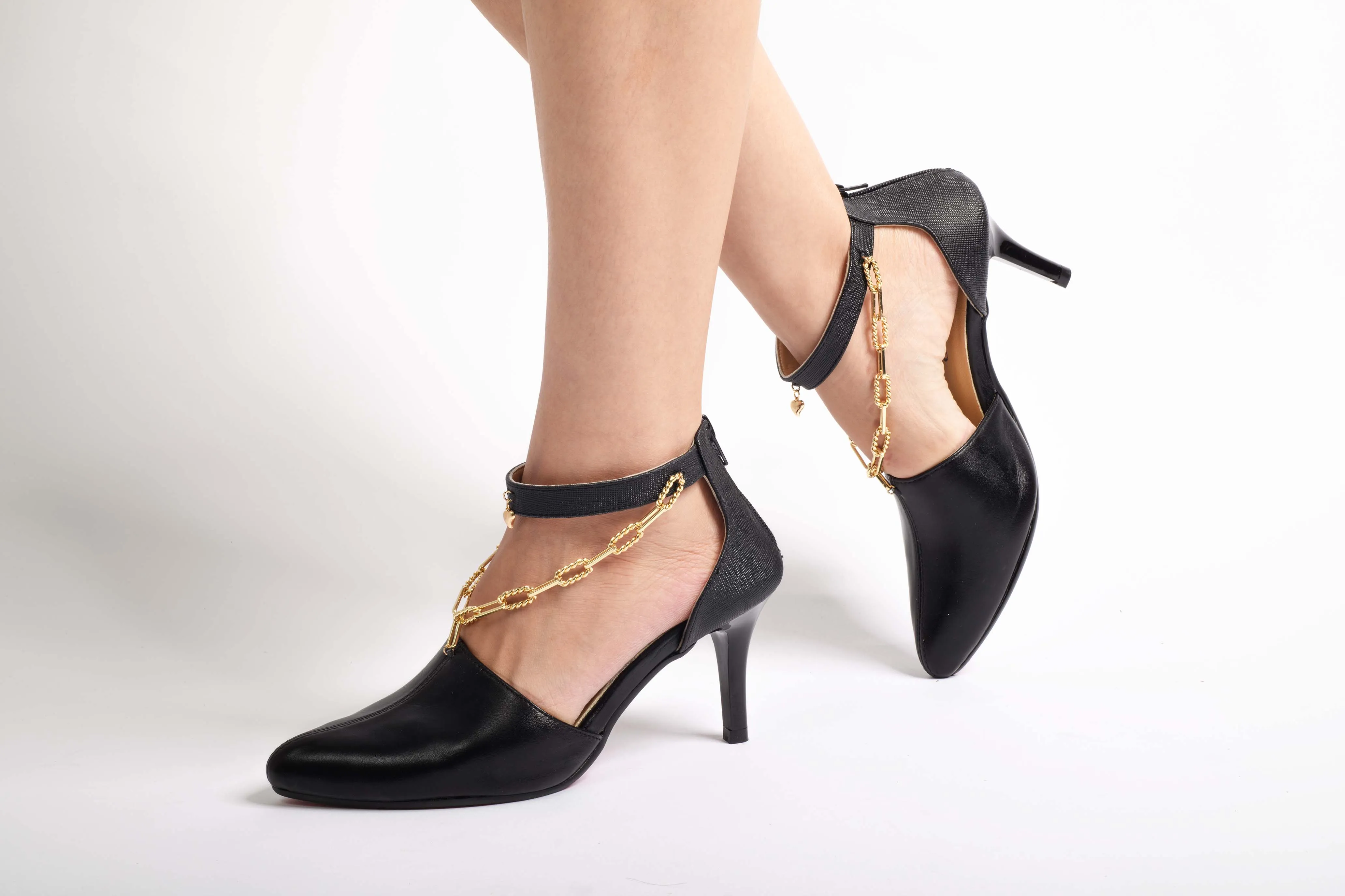Shoeful Glam: Vanessa