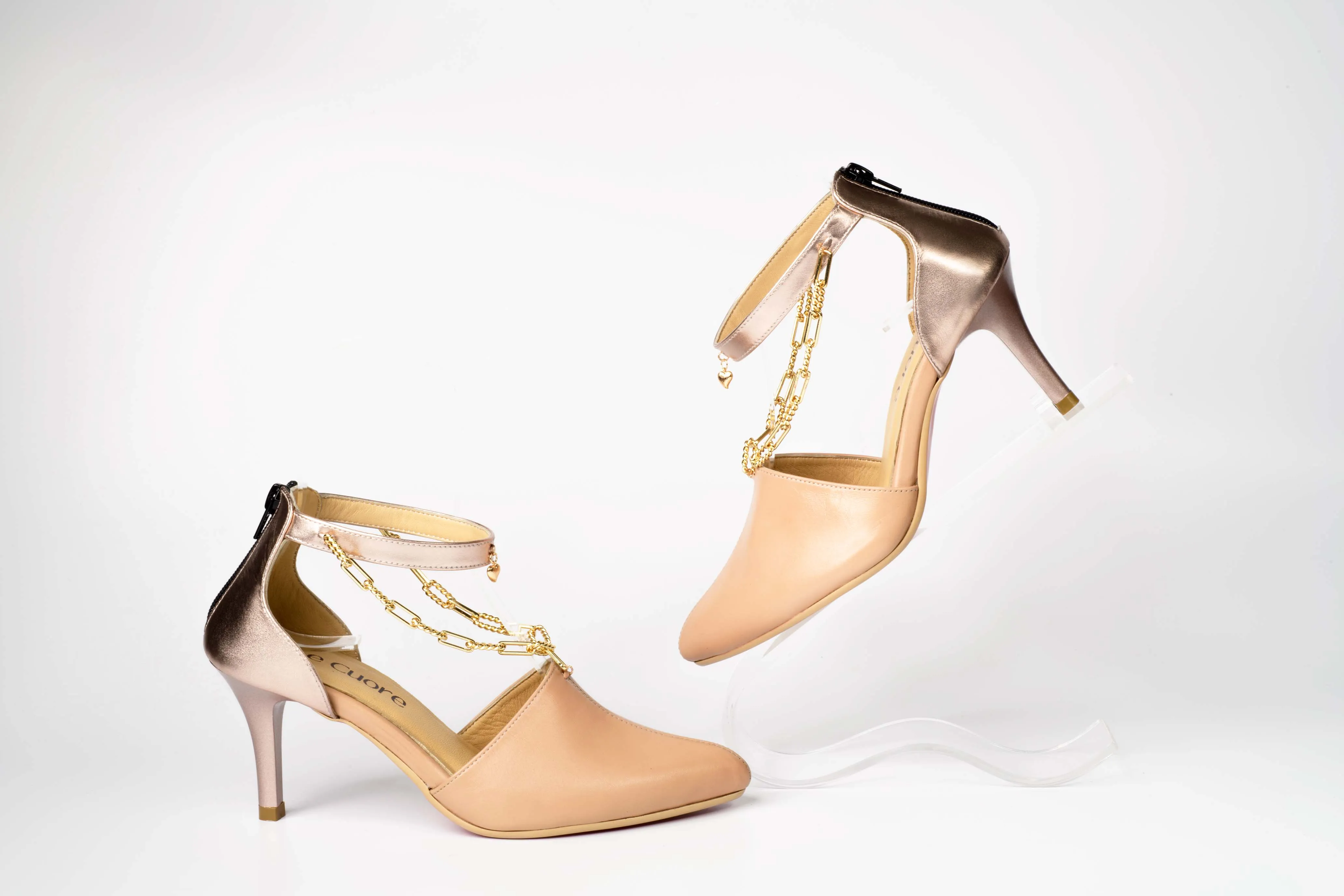 Shoeful Glam: Vanessa