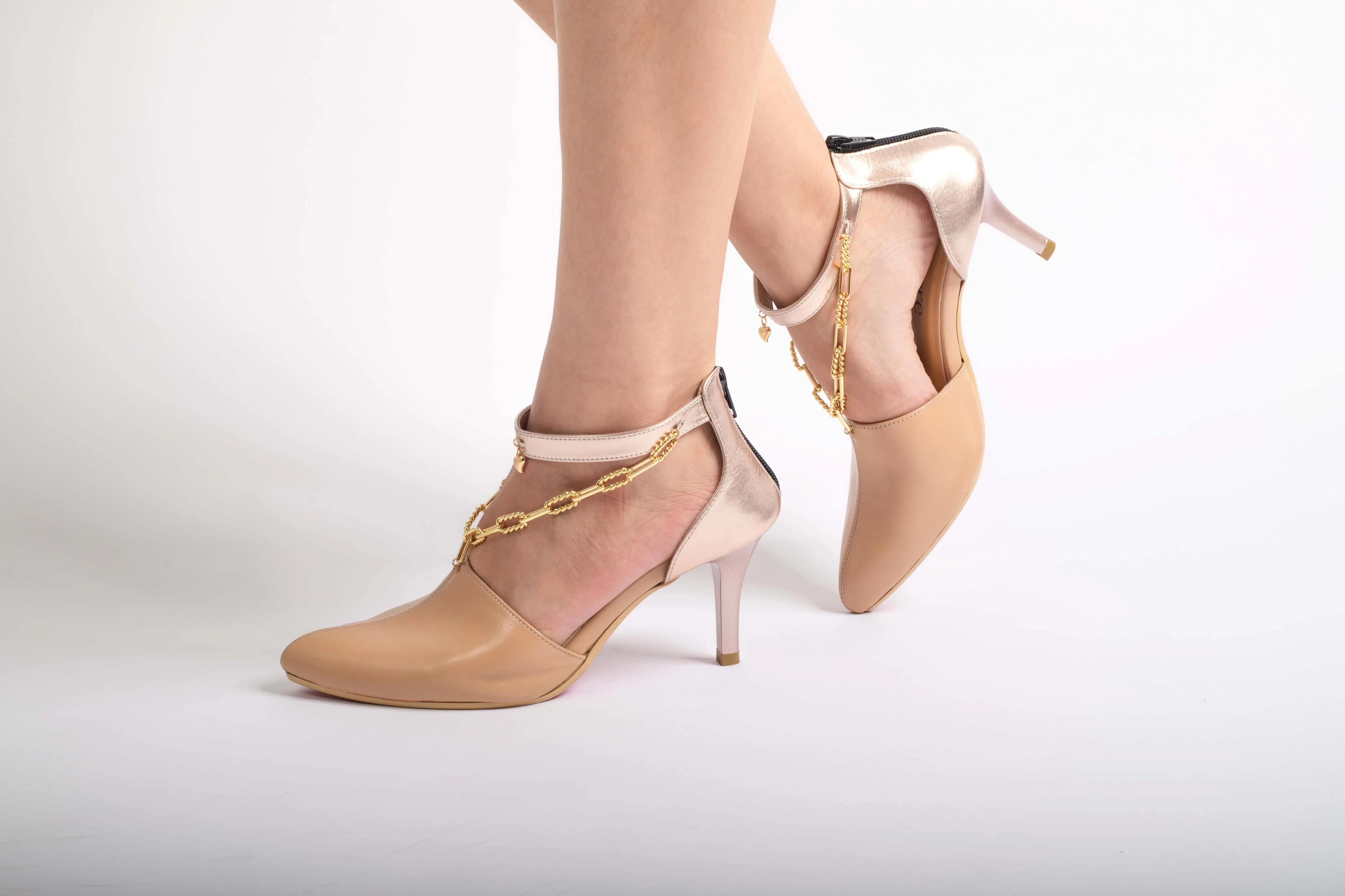 Shoeful Glam: Vanessa