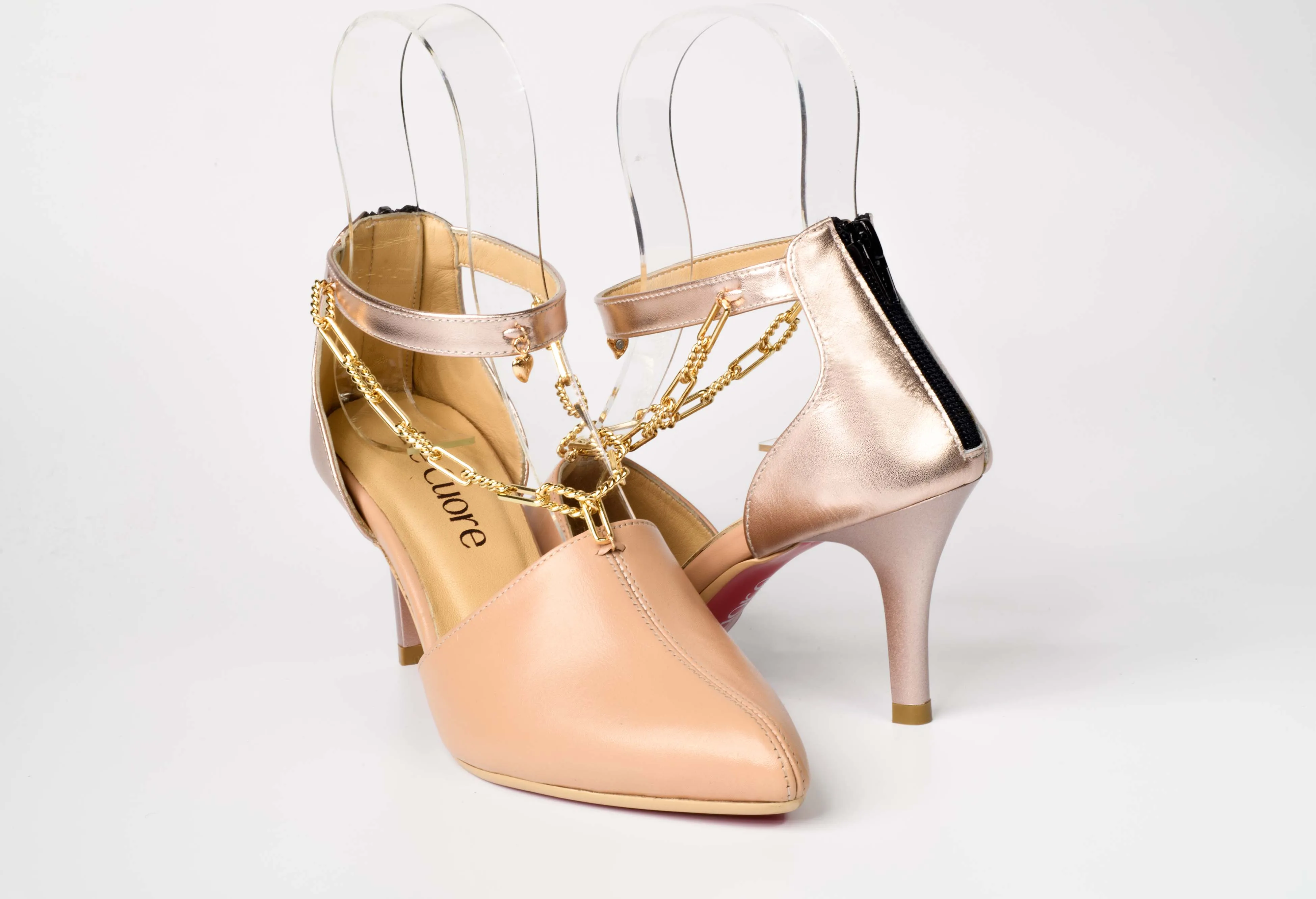 Shoeful Glam: Vanessa