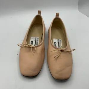 Shoes Flats By Everlane In Pink, Size: 6